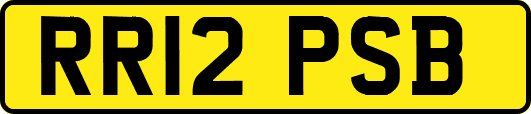 RR12PSB