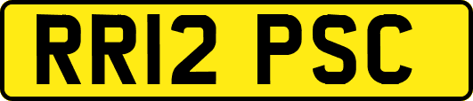 RR12PSC