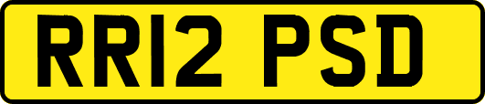 RR12PSD