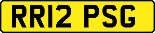 RR12PSG