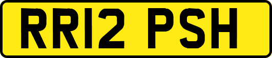 RR12PSH
