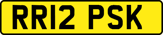 RR12PSK