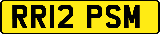 RR12PSM