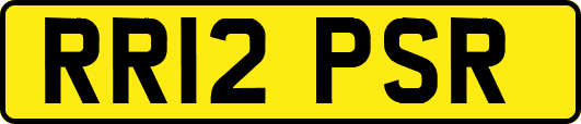 RR12PSR