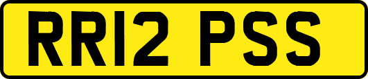 RR12PSS
