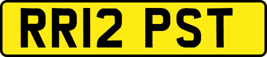 RR12PST
