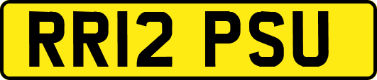 RR12PSU