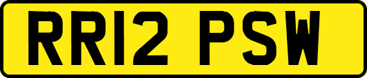 RR12PSW