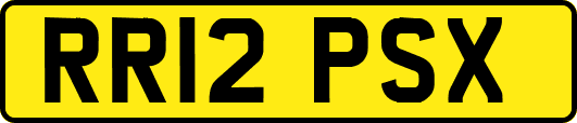 RR12PSX