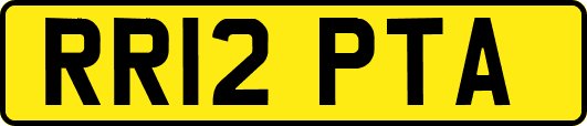 RR12PTA