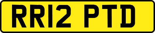 RR12PTD