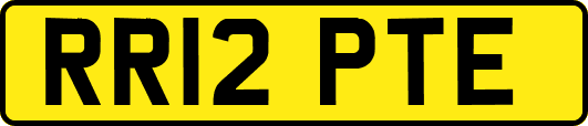 RR12PTE