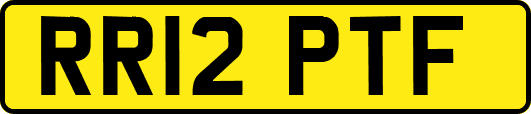 RR12PTF