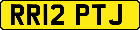RR12PTJ