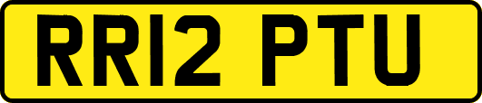 RR12PTU