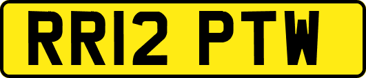 RR12PTW