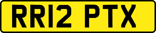 RR12PTX