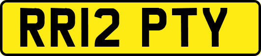 RR12PTY