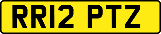 RR12PTZ