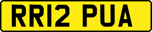 RR12PUA