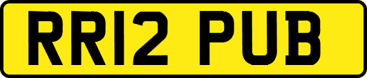 RR12PUB