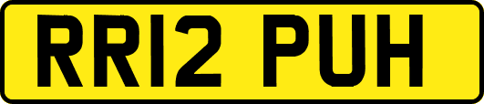 RR12PUH
