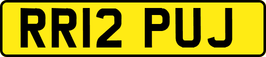 RR12PUJ