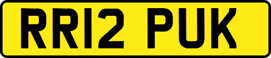 RR12PUK
