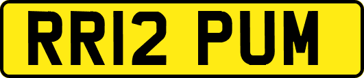 RR12PUM
