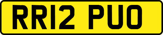 RR12PUO