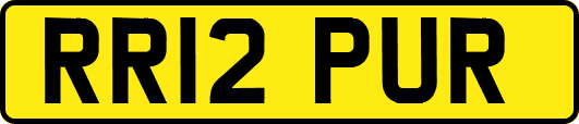 RR12PUR