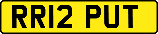 RR12PUT