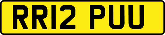 RR12PUU