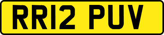 RR12PUV