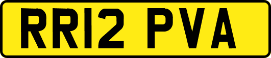 RR12PVA