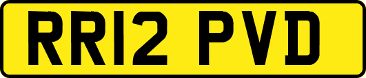 RR12PVD