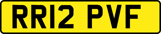 RR12PVF