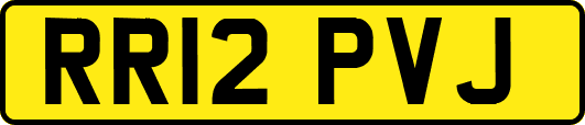 RR12PVJ