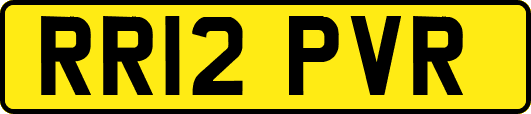 RR12PVR