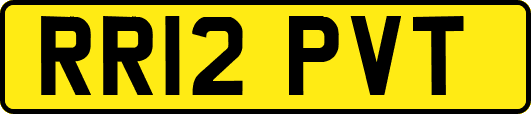 RR12PVT