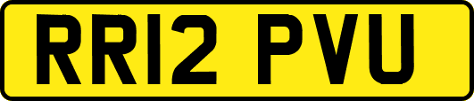 RR12PVU