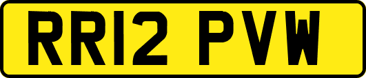 RR12PVW