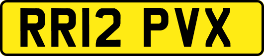 RR12PVX