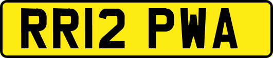 RR12PWA