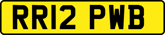 RR12PWB