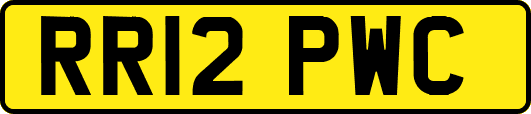 RR12PWC