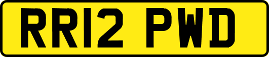 RR12PWD