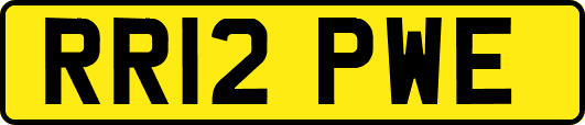 RR12PWE