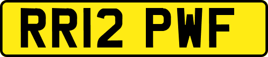 RR12PWF