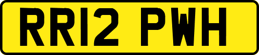 RR12PWH